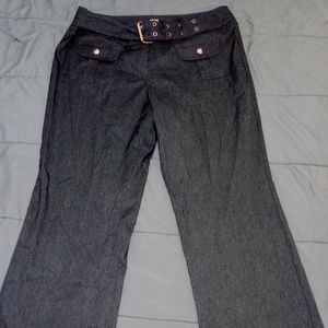 Studio 1940 dress pants